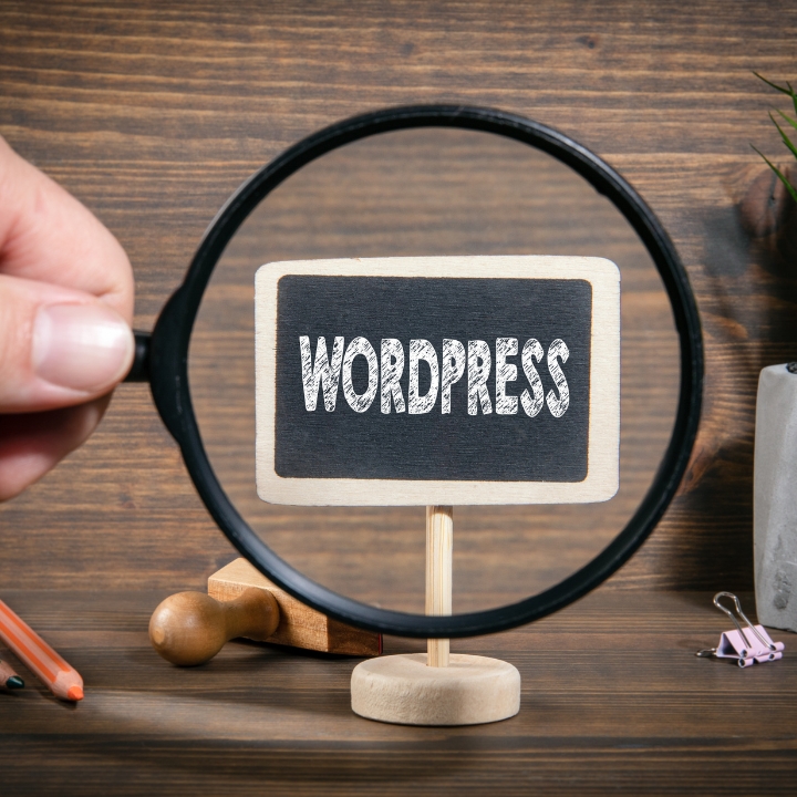 Hospedagem WordPress Confiabilidade Garantida